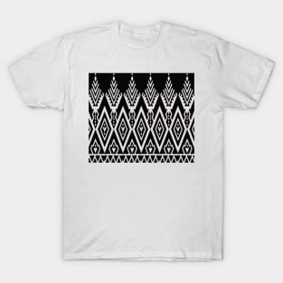 African mud cloth T-Shirt